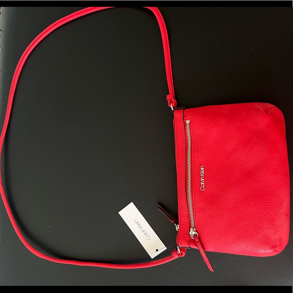 Calvin Klein Crossbody Bag